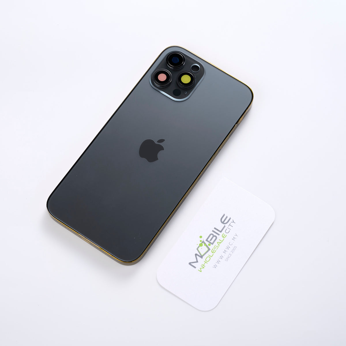 Apple iPhone Housing Frame or Body Case Replacement