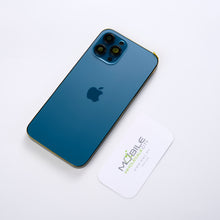 Load image into Gallery viewer, Apple iPhone Housing Frame or Body Case Replacement
