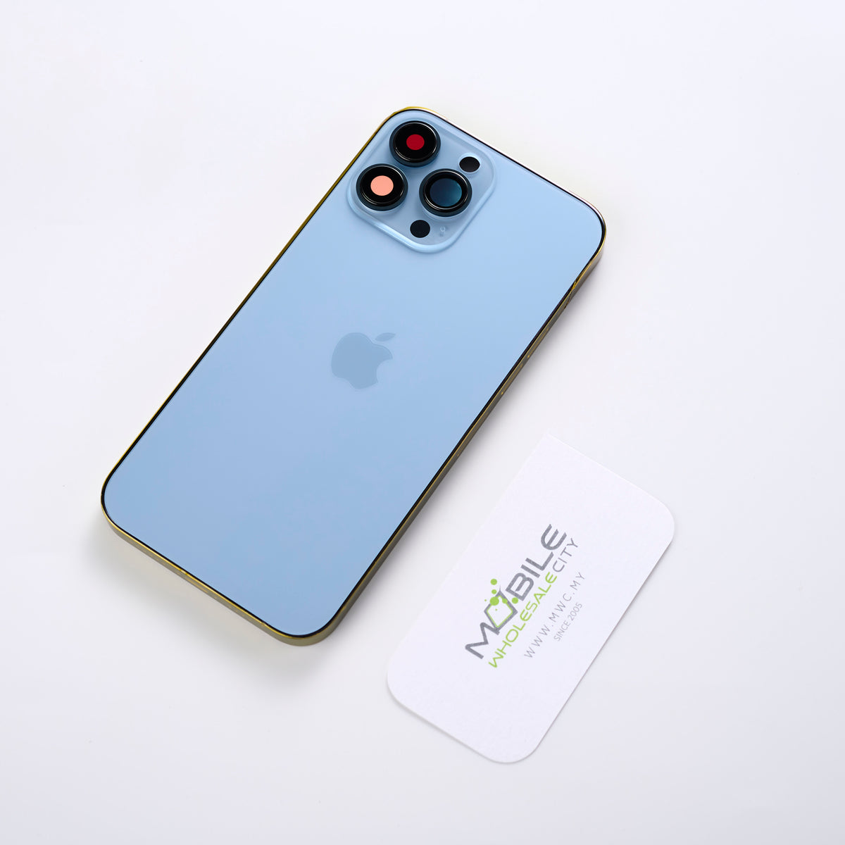 Apple iPhone Housing Frame or Body Case Replacement