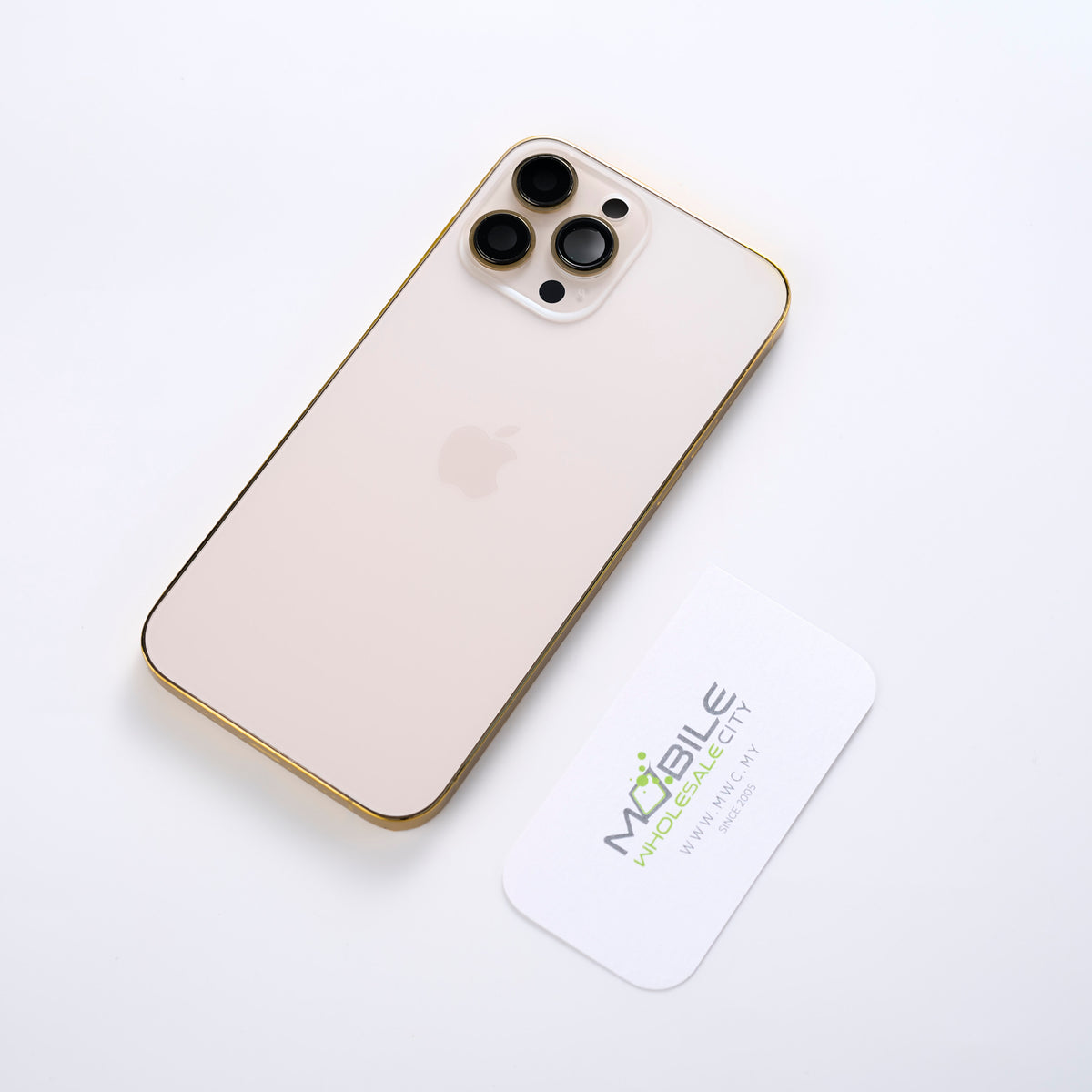 Apple iPhone Housing Frame or Body Case Replacement