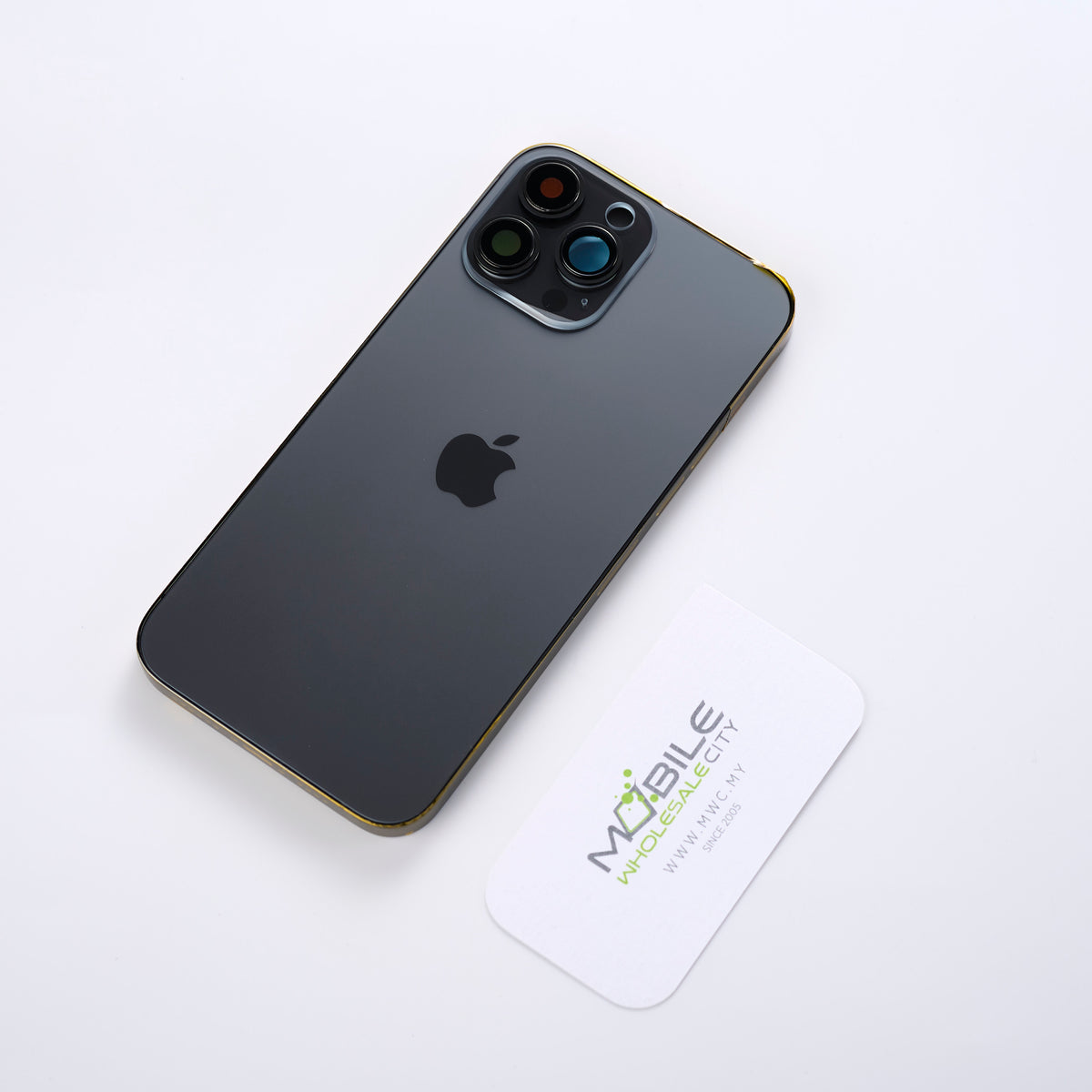 Apple iPhone Housing Frame or Body Case Replacement