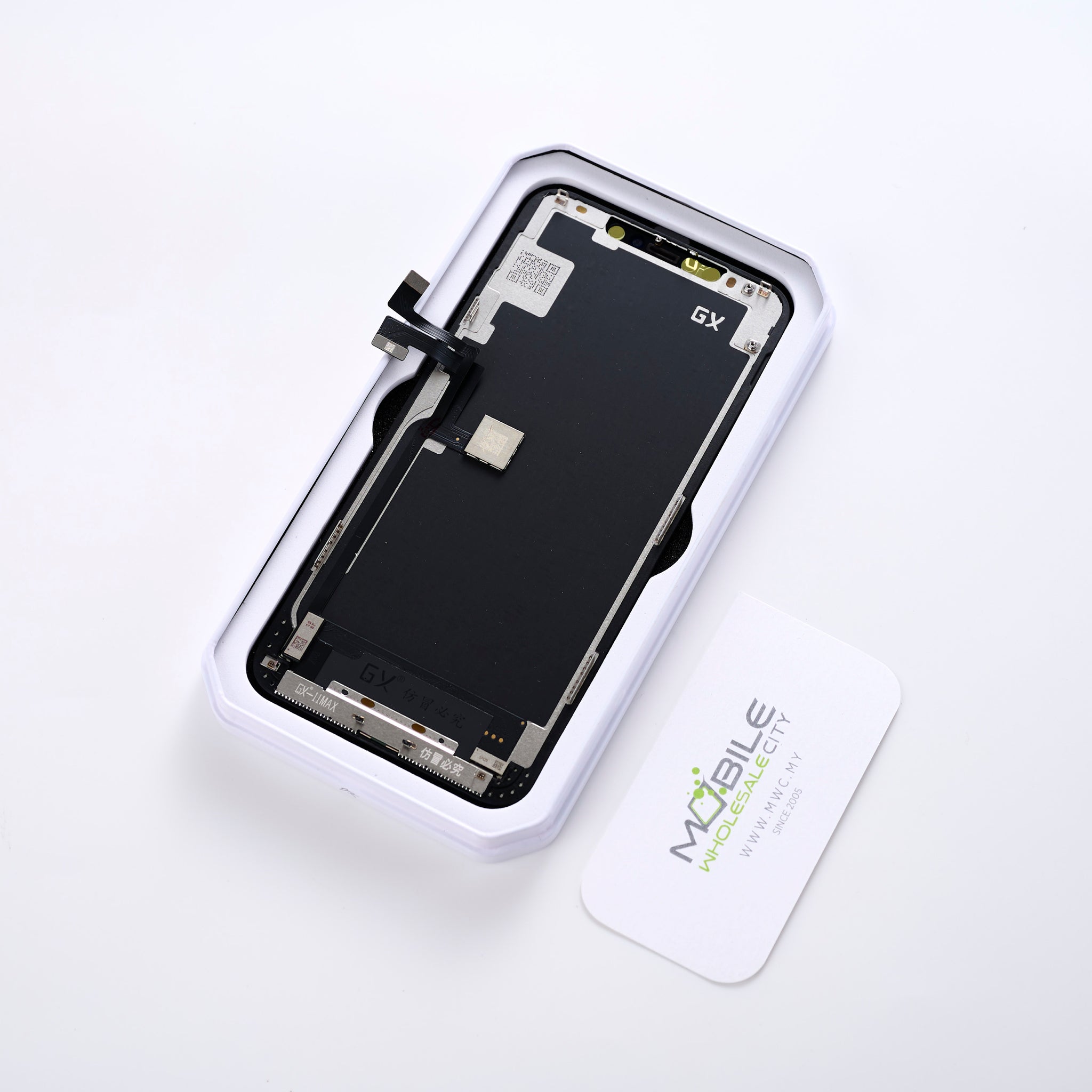 iPhone - MIJ shop iPhone Replacement Parts | LCD Screen for iPhone XR
