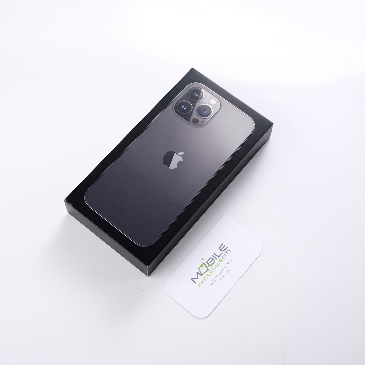 Apple iPhone Box