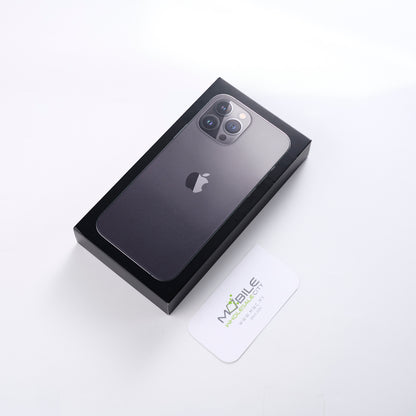 Apple iPhone Box