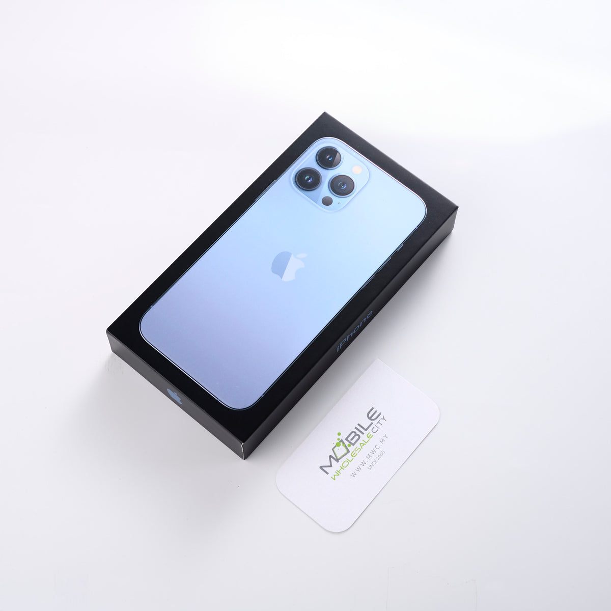 Apple iPhone Box