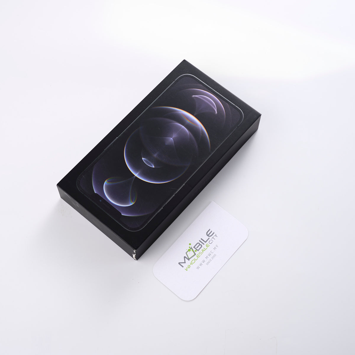Apple iPhone Box
