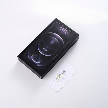 Apple iPhone Box