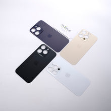 Load image into Gallery viewer, Apple iPhone Back Glass Cracked Replacement [1 Hour Fix Time]
