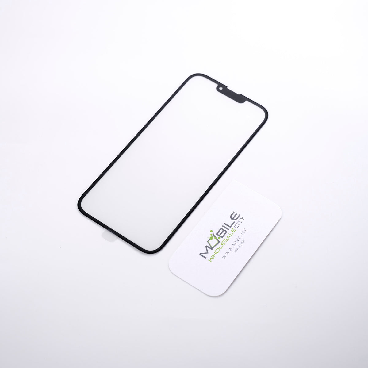 Apple iPhone Front Glass Cracked | Outer Layer Cracked Screen Replacement