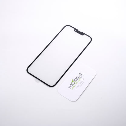 Apple iPhone Front Glass Cracked | Outer Layer Cracked Screen Replacement