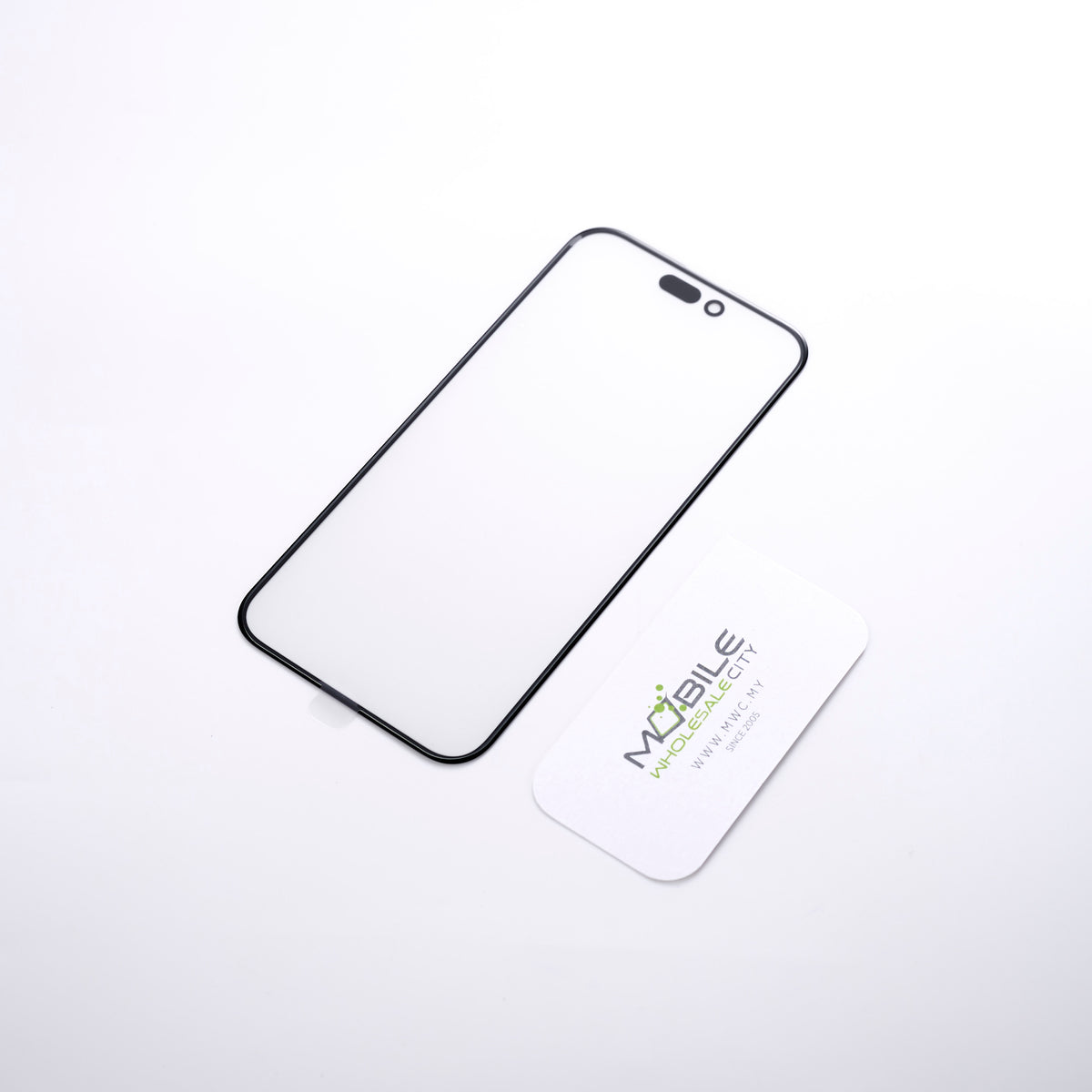 Apple iPhone Front Glass Cracked | Outer Layer Cracked Screen Replacement