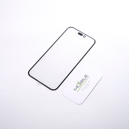 Apple iPhone Front Glass Cracked | Outer Layer Cracked Screen Replacement