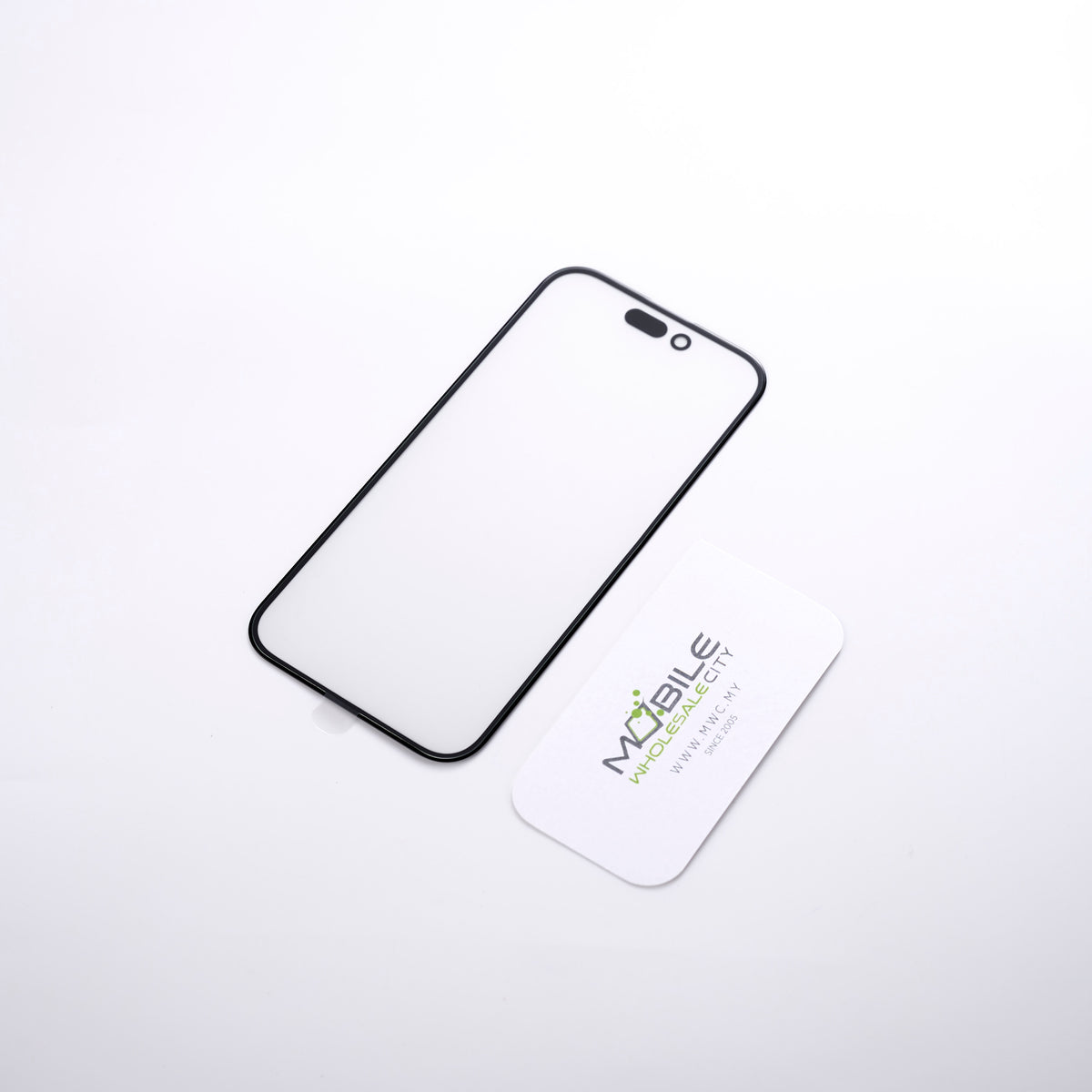 Apple iPhone Front Glass Cracked | Outer Layer Cracked Screen Replacement
