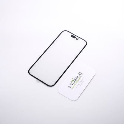 Apple iPhone Front Glass Cracked | Outer Layer Cracked Screen Replacement