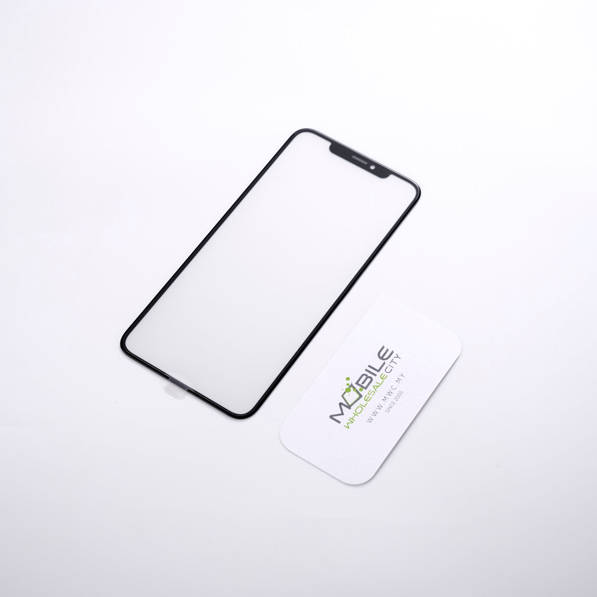 Apple iPhone Front Glass Cracked | Outer Layer Cracked Screen Replacement
