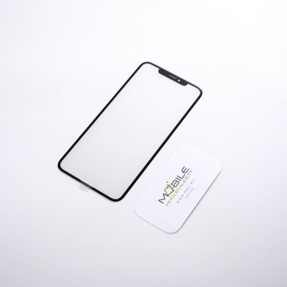 Apple iPhone Front Glass Cracked | Outer Layer Cracked Screen Replacement