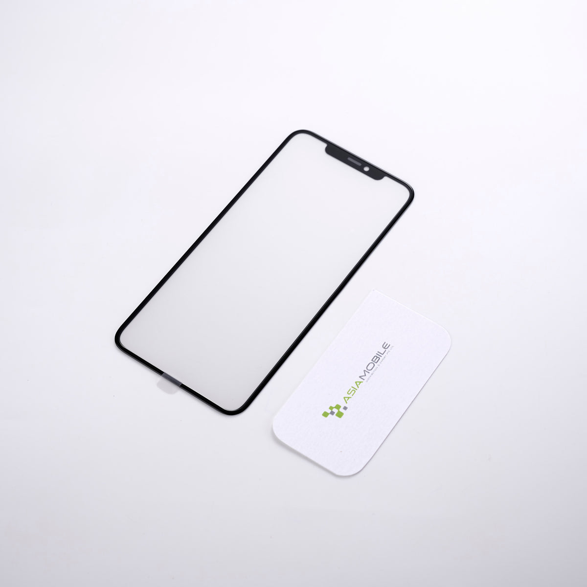 Apple iPhone Front Glass Cracked | Outer Layer Cracked Screen Replacement