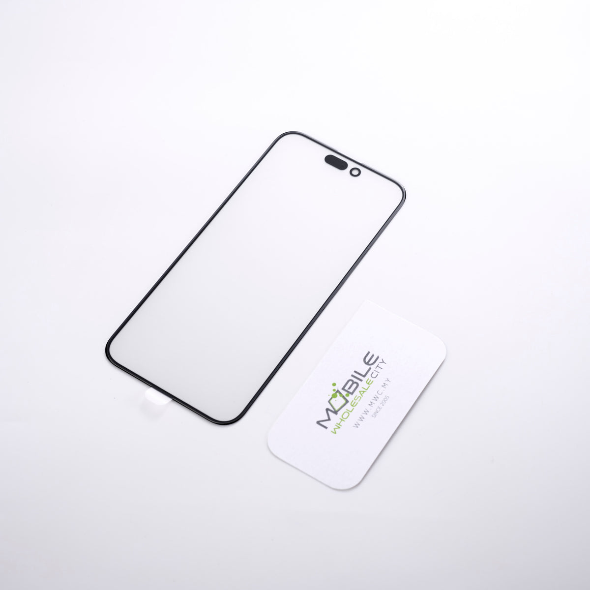 Apple iPhone Front Glass Cracked | Outer Layer Cracked Screen Replacement