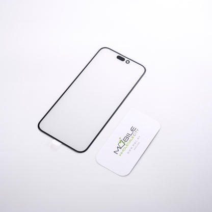 Apple iPhone Front Glass Cracked | Outer Layer Cracked Screen Replacement
