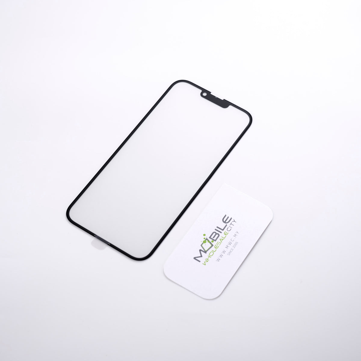 Apple iPhone Front Glass Cracked | Outer Layer Cracked Screen Replacement
