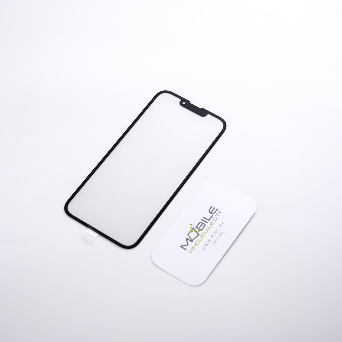 Apple iPhone Front Glass Cracked | Outer Layer Cracked Screen Replacement