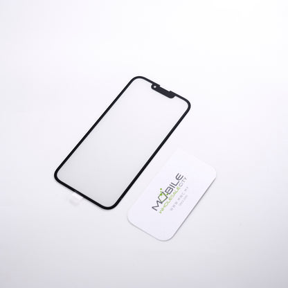 Apple iPhone Front Glass Cracked | Outer Layer Cracked Screen Replacement