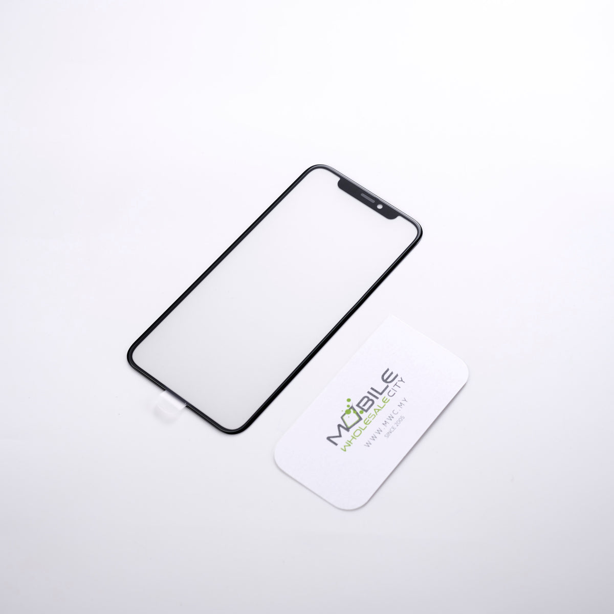 Apple iPhone Front Glass Cracked | Outer Layer Cracked Screen Replacement