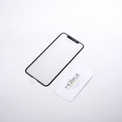Apple iPhone Front Glass Cracked | Outer Layer Cracked Screen Replacement