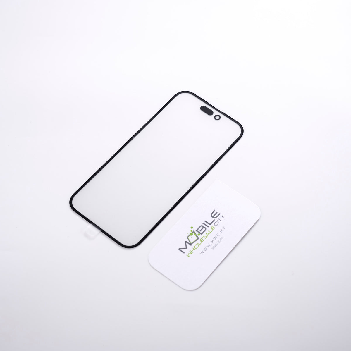 Apple iPhone Front Glass Cracked | Outer Layer Cracked Screen Replacement