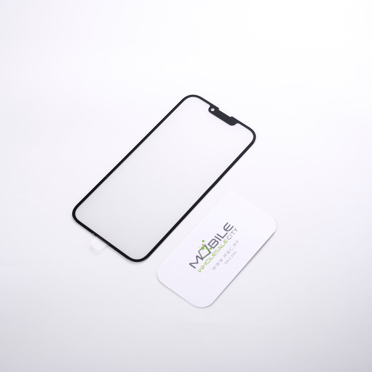 Apple iPhone Front Glass Cracked | Outer Layer Cracked Screen Replacement