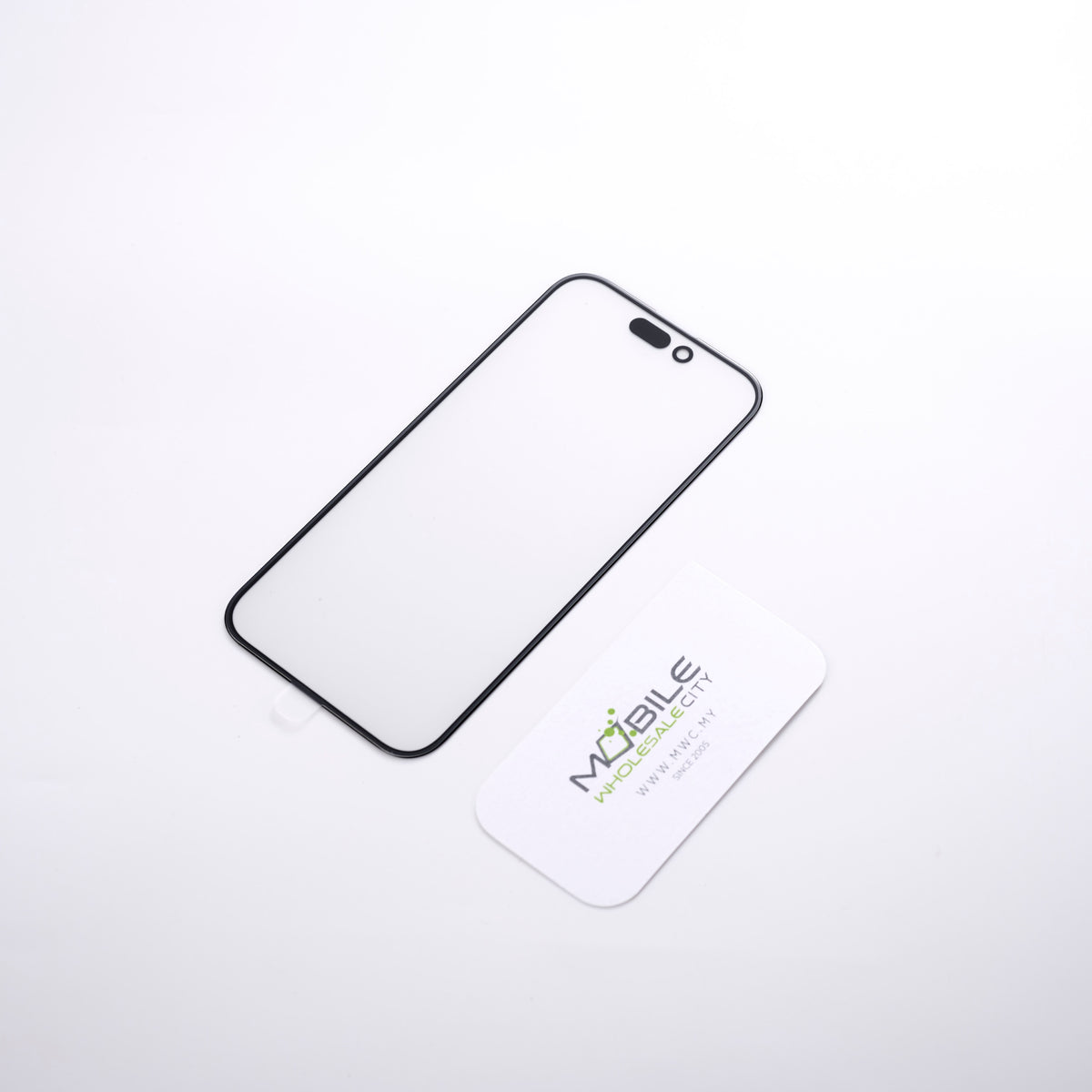 Apple iPhone Front Glass Cracked | Outer Layer Cracked Screen Replacement