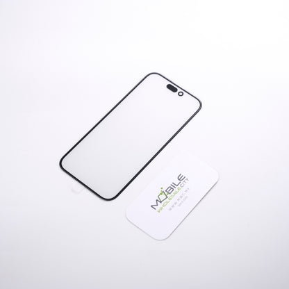 Apple iPhone Front Glass Cracked | Outer Layer Cracked Screen Replacement