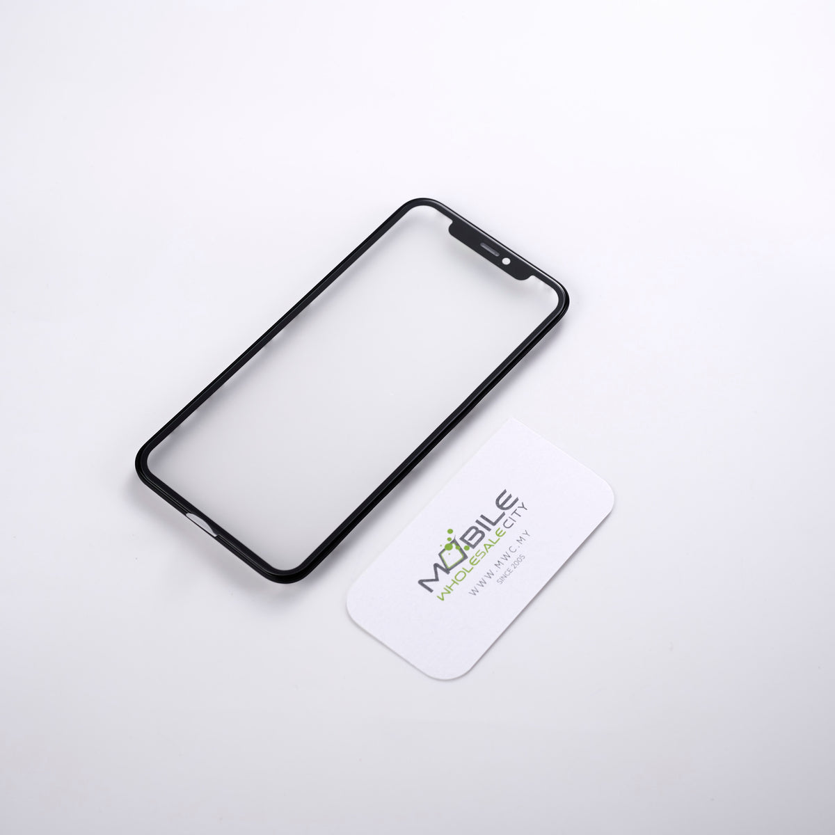 Apple iPhone Front Glass Cracked | Outer Layer Cracked Screen Replacement