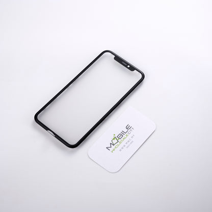 Apple iPhone Front Glass Cracked | Outer Layer Cracked Screen Replacement