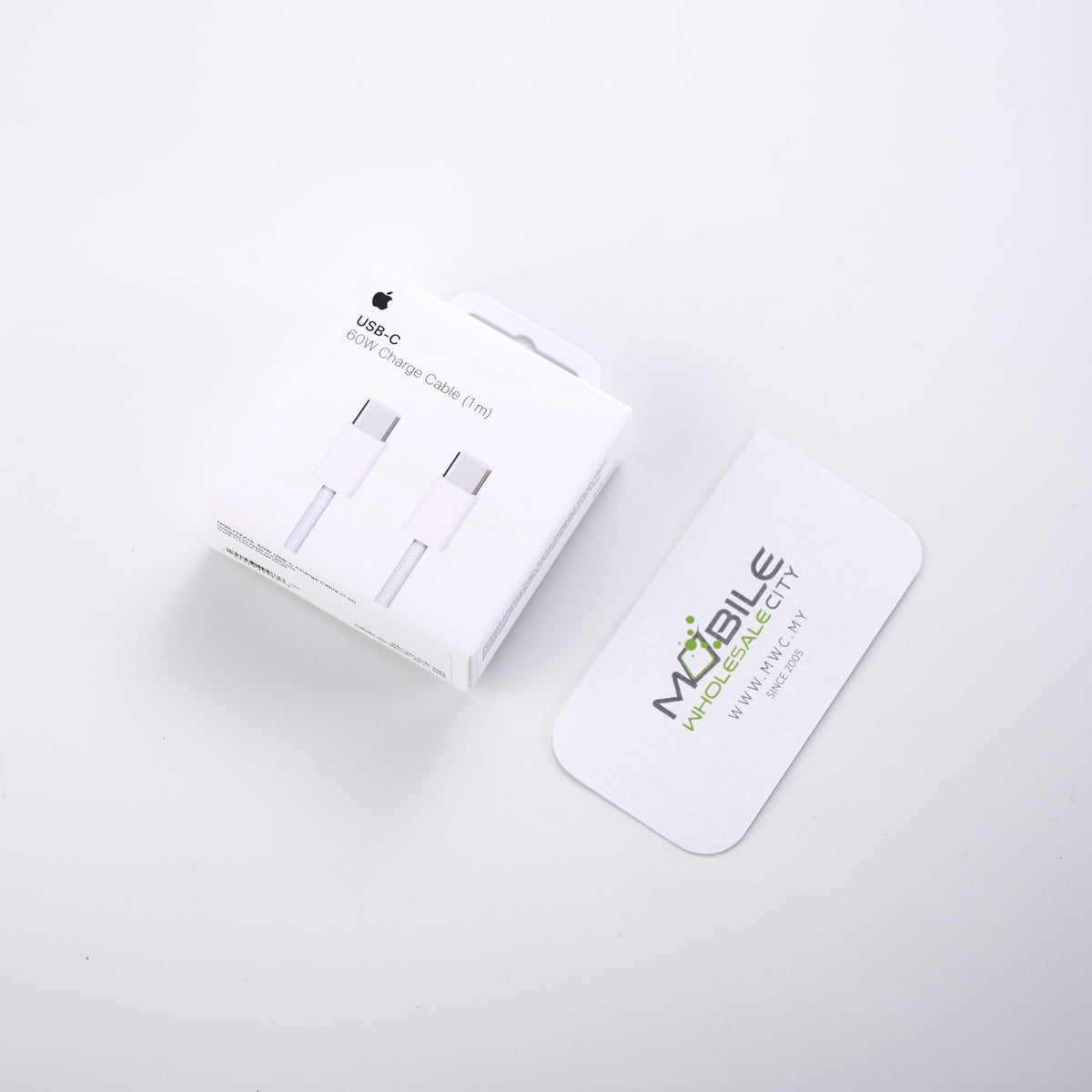 Apple 60W USB-C Charge Cable