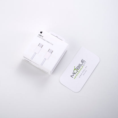 Apple 60W USB-C Charge Cable
