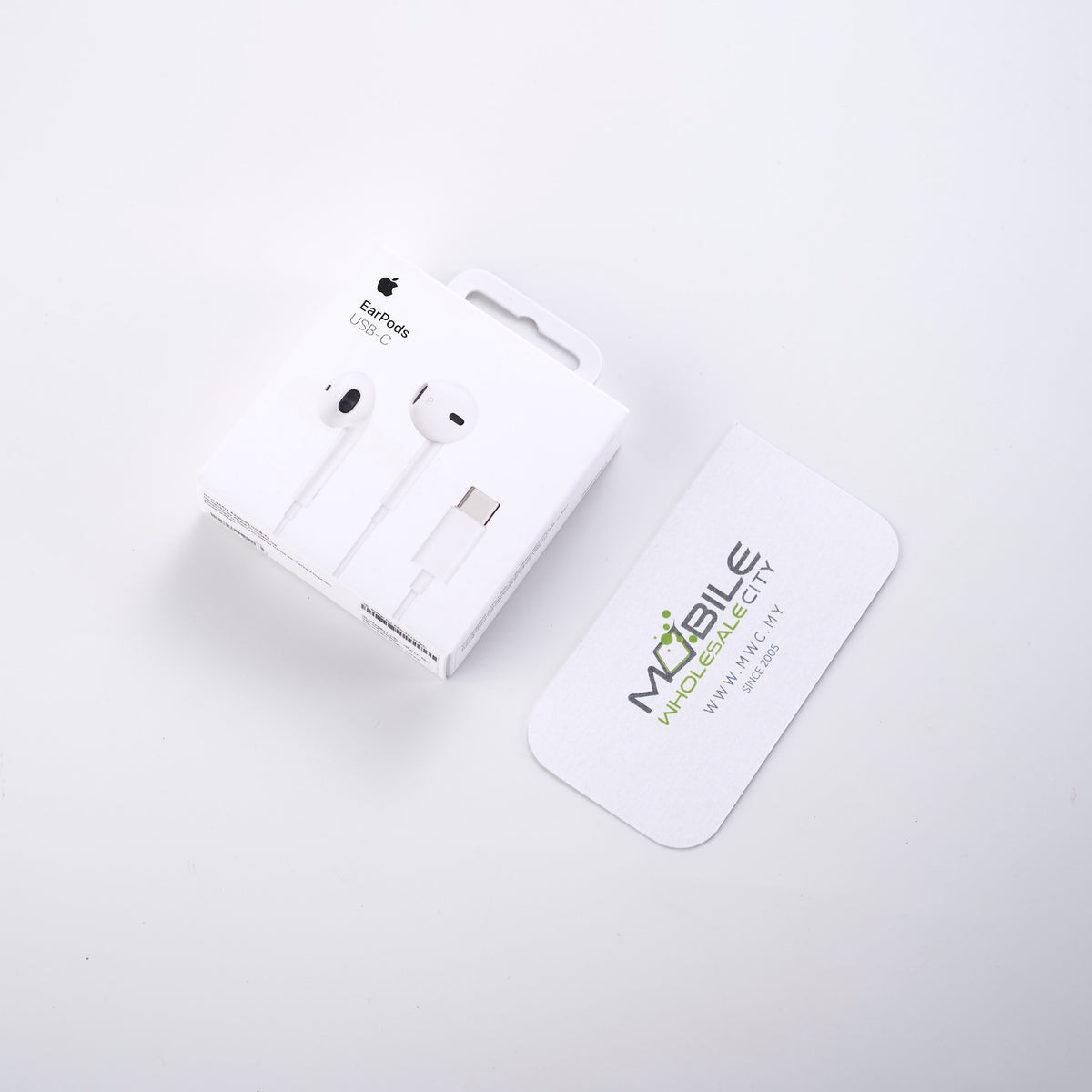 Apple EarPods (USB-C)