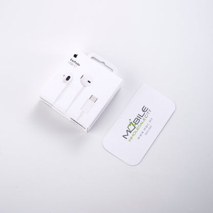 Apple EarPods (USB-C)