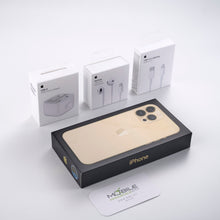 Load image into Gallery viewer, [Turbo Sim] Apple iPhone 13 Pro Max | 128GB • 256GB • 512GB • 1TB
