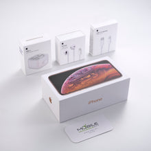 Load image into Gallery viewer, [Pre-owned/Second] Apple iPhone XS Max | 64GB • 256GB • 512GB
