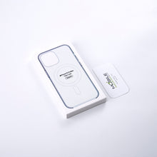 Load image into Gallery viewer, iPhone Clear Case with MagSafe

