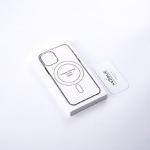 Load image into Gallery viewer, iPhone Clear Case with MagSafe
