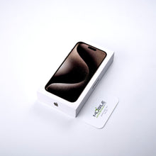 Load image into Gallery viewer, [Pre-owned/Second] Apple iPhone 15 Pro Max | 256GB • 512GB • 1TB [Dual eSIM]
