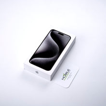 Load image into Gallery viewer, [Pre-owned/Second] Apple iPhone 15 Pro Max | 256GB • 512GB • 1TB [Dual eSIM]
