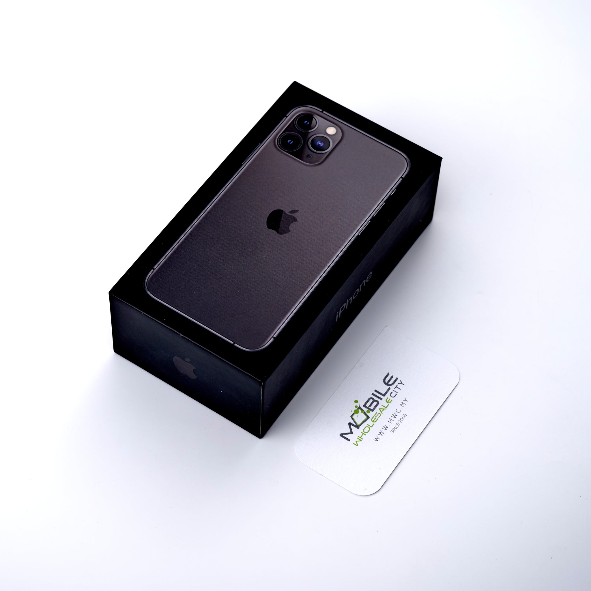 Phone Iphone 11 Pro Max Black 64gb Iphone 11 Pro Max 256