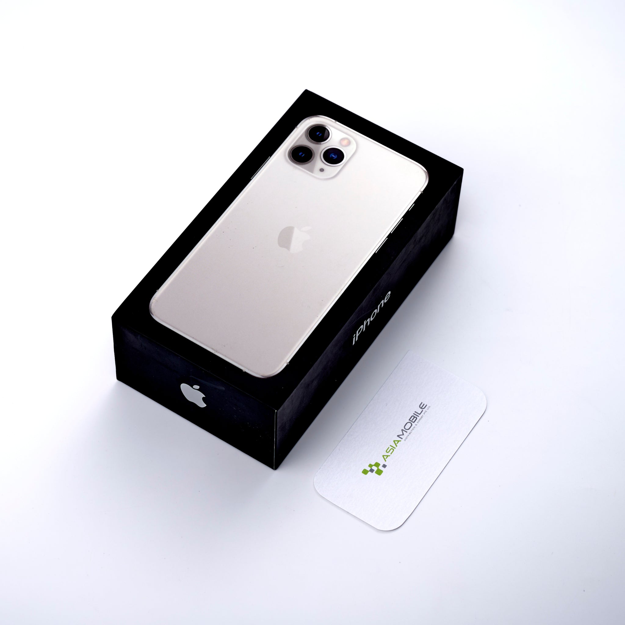 Used Dealer Only] Apple iPhone 11 Pro 64GB • 256GB • 512GB