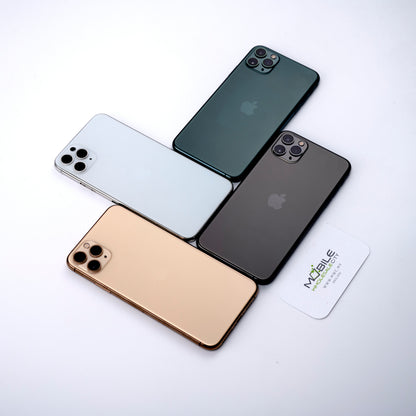 [Used Dealer Only] Apple iPhone 11 Pro | 64GB • 256GB • 512GB