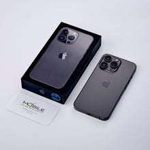 Load image into Gallery viewer, [Pre-owned/Second] Apple iPhone 13 Pro | 128GB • 256GB • 512GB • 1TB
