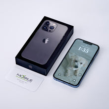 Load image into Gallery viewer, [Pre-owned/Second] Apple iPhone 13 Pro | 128GB • 256GB • 512GB • 1TB
