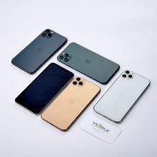 Load image into Gallery viewer, [Pre-owned/Second] Apple iPhone 11 Pro | 64GB • 256GB • 512GB
